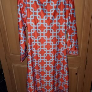 Gretchen Scott Wrap dress